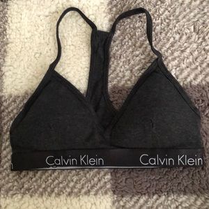 Calvin Klein Bralette